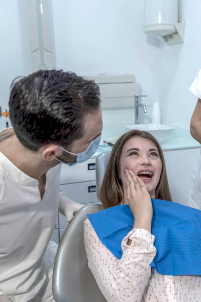 Best Emergency Tooth Extraction in Exeter, CA
