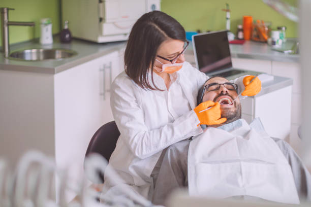 Best Emergency Denture Repair in Exeter, CA