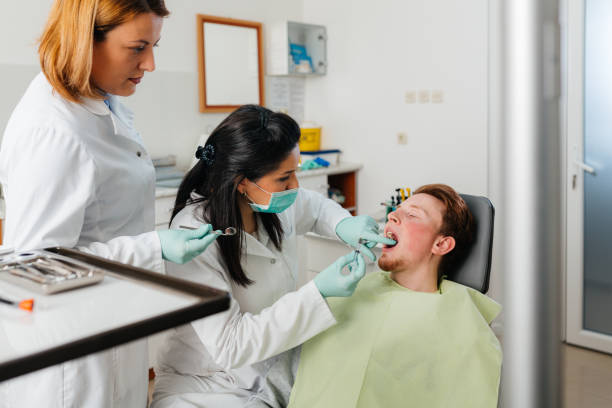 Exeter, CA Emergency Dentist Pros
