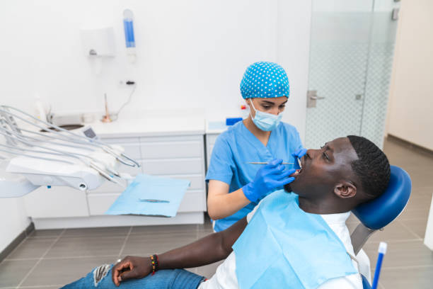 Best Emergency Dental Care for Broken or Chipped Teeth in Exeter, CA